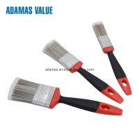 Synthetic Paint Brush with Low Price Paint Brush and Small Bristle Brush