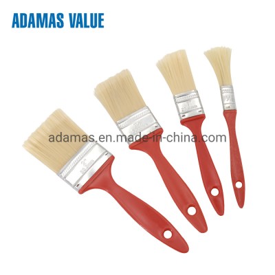 Purdy Paint Brush Set with Plastic Handle with Synthetic Filament of 4PCS Set 34311