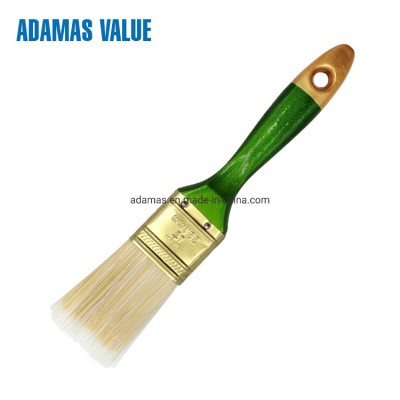 Wooden Handle for Paint Brush