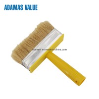 Ceiling Brush and Large Painting Brushes