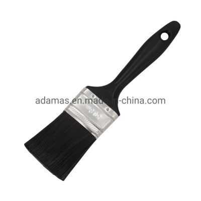 Synthetic Filament Paint Brush and Plastic Paint Brush 34314